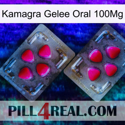 Kamagra Jelly Oral 100Mg 15